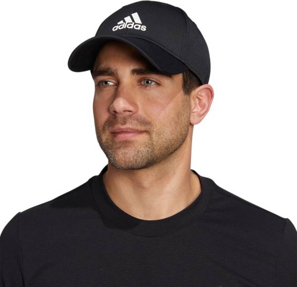 Adidas adizero cheap stretch fitted hat