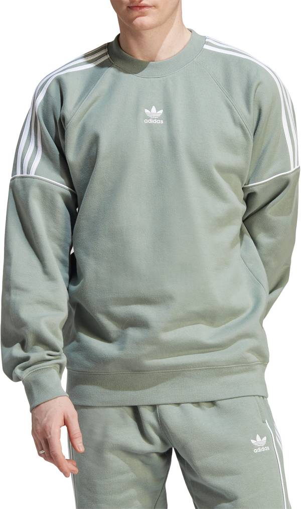 adidas Originals Men's Rekive Crew Sweatshirt product image
