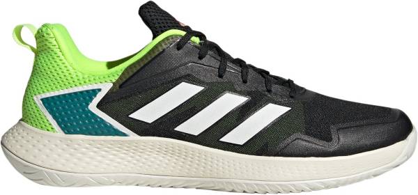 adidas Men's Defiant Speed Tennis Shoes