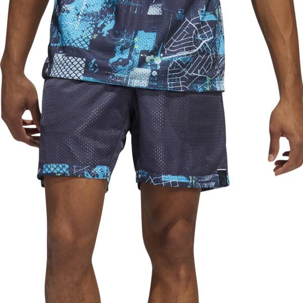 Adidas discount shorts dame