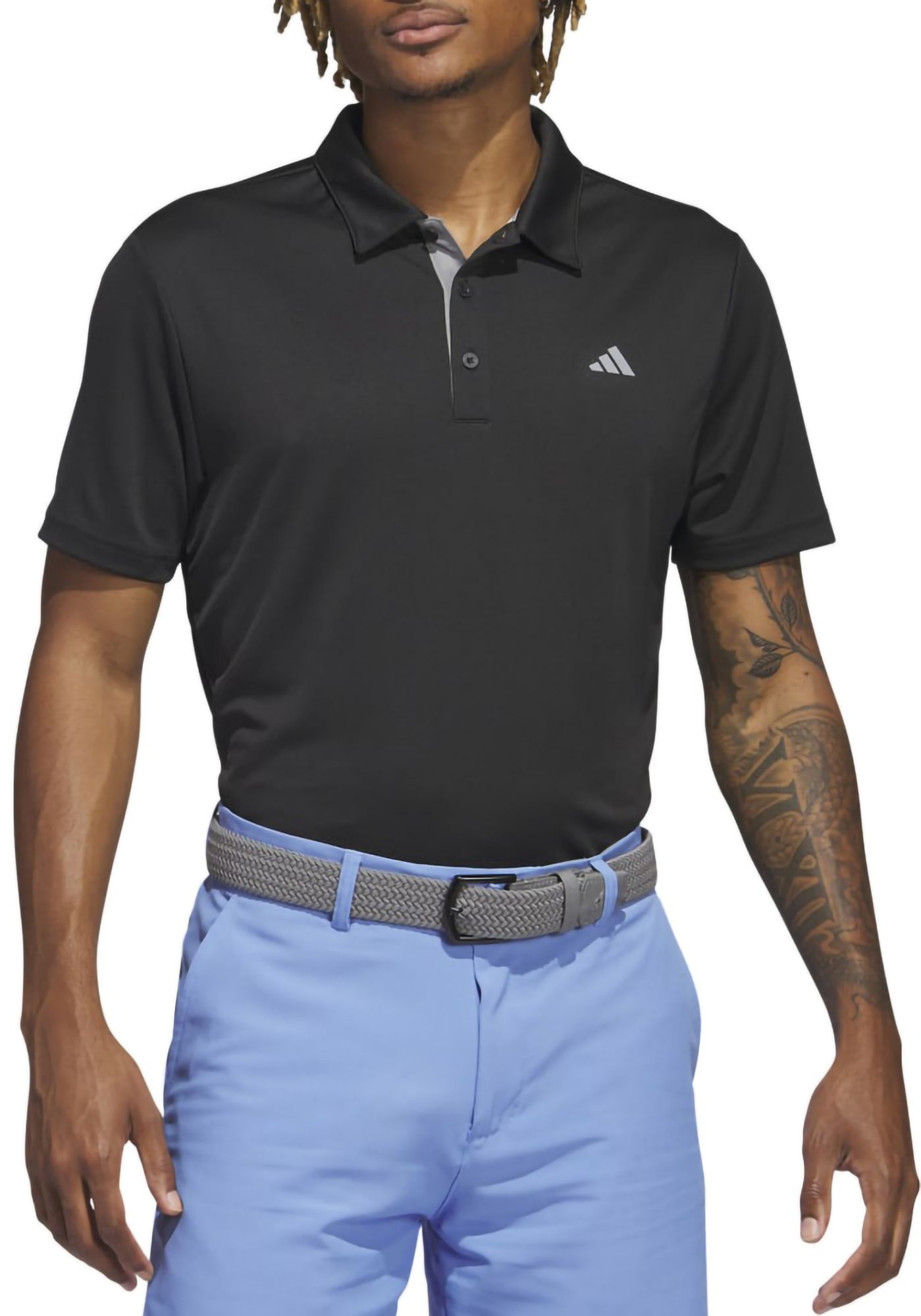 adidas Men's Drive Golf Polo