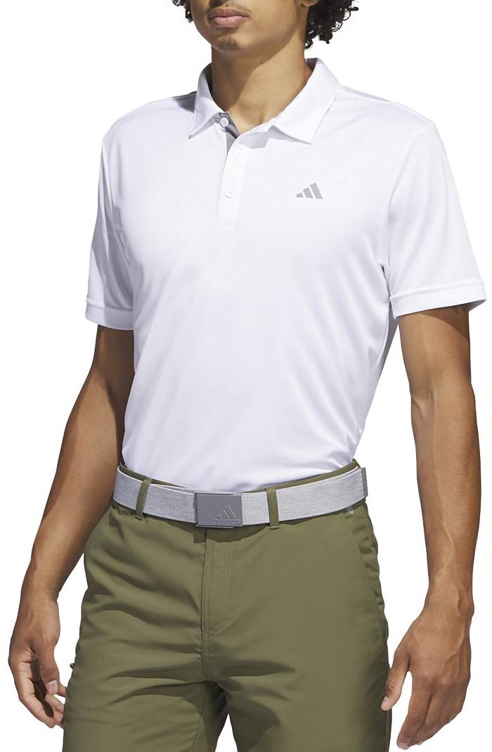 pust Kamel Vibrere adidas Men's Drive Golf Polo | Dick's Sporting Goods