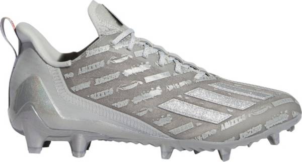 adidas Men's adizero Big Mood Football Cleats | Dick's Sporting Goods