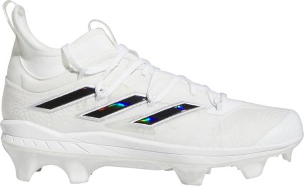 Adidas men's adizero afterburner hot sale splash metal baseball cleats