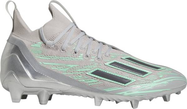 adidas Men s adizero Primknit Flash Football Cleats