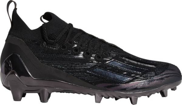 All Black Cleats Football | atelier-yuwa.ciao.jp