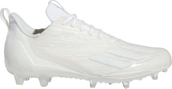 Oriënteren uitlokken mogelijkheid adidas Men's adizero Football Cleats | Dick's Sporting Goods