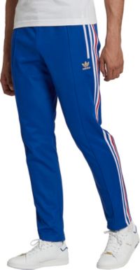 Adidas polyester online trainingsbroek