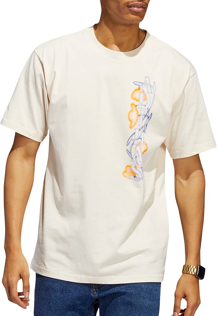 adidas Originals Men's Floral T Shirt   Dick's Sporting Goods