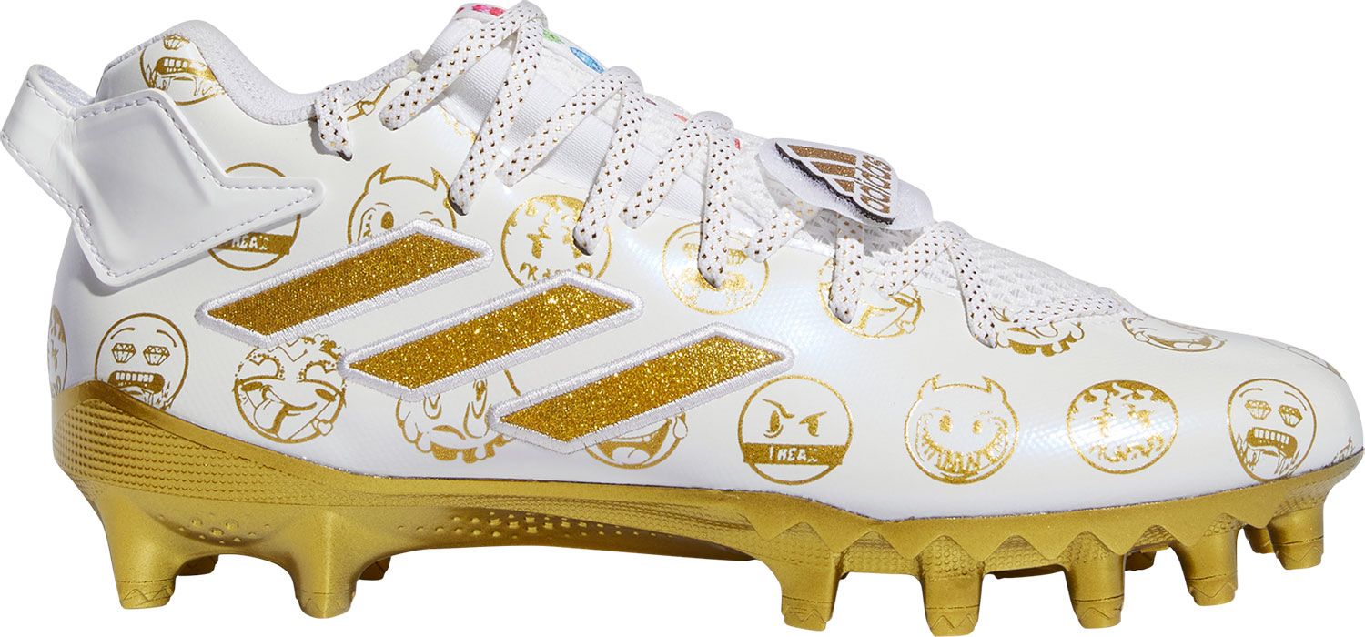addida football cleats