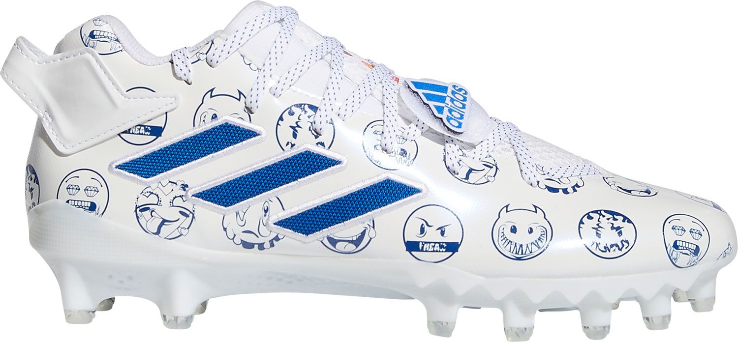 Adidas Men's Freak 22 Big Mood Football Cleats - Big Apple Buddy