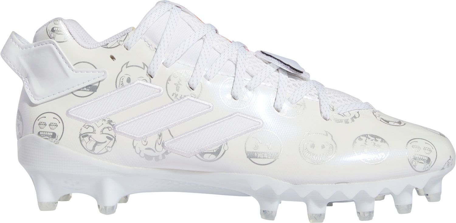 freak 22 big mood cleats blue