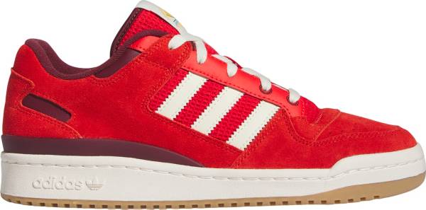 adidas Men's Forum Low Classic Louisville Shoes