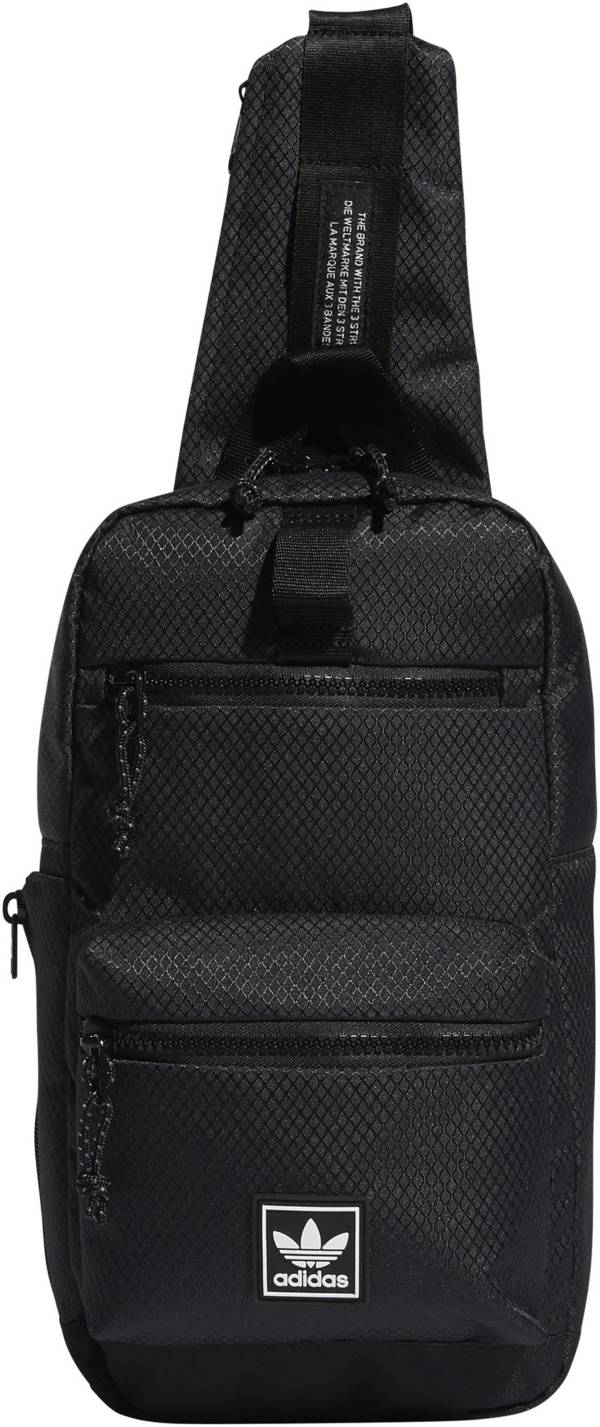 Adidas hot sale bag sling