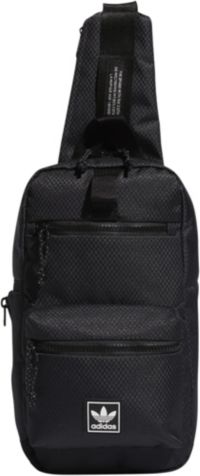 Adidas sling pack new arrivals