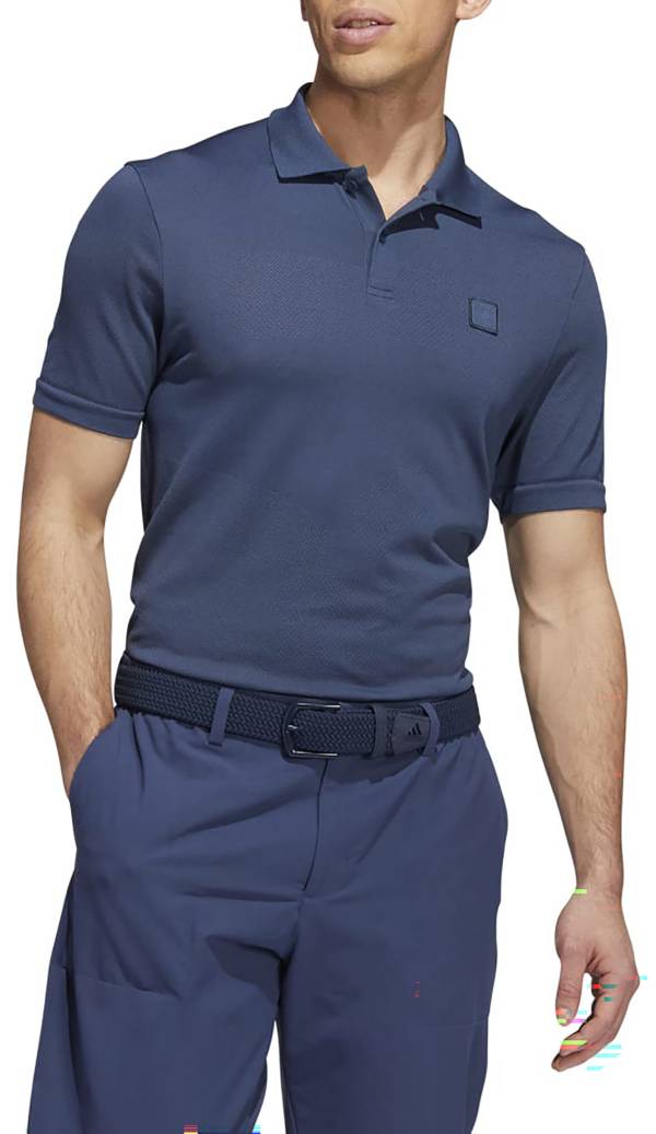 adidas Men's Go To Seamless Golf Polo product image