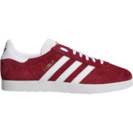 【Adidas】 Gazelle Preloved Red Off White 22-30 adidas Originals Gazelle Indoor | Foot Locker