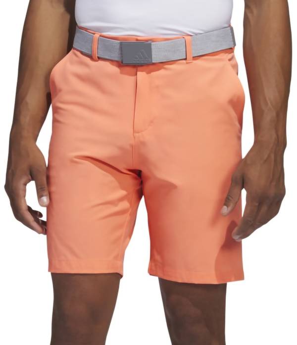 Adidas mens ultimate 365 shorts sale