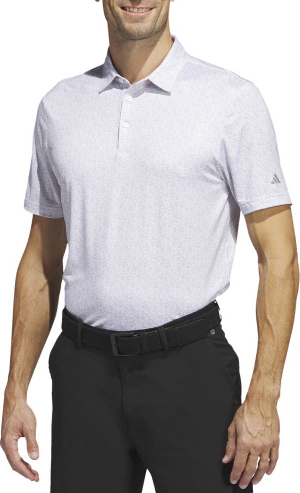 adidas Men's Ultimate365 All Over Print Golf Polo product image