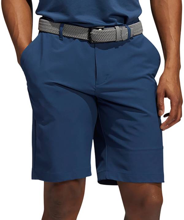 Adidas mens hot sale golf shorts