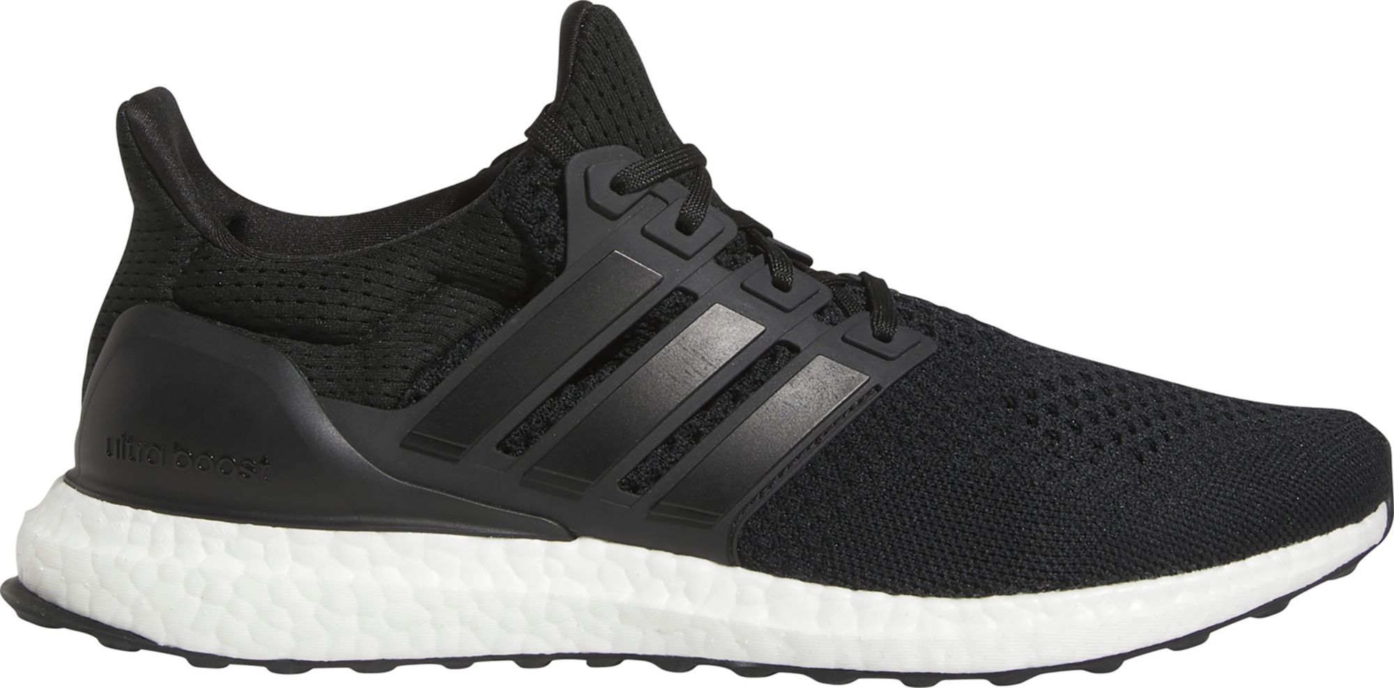 adidas Ultra Boost 1.0 DNA Core Black Oreo Toe