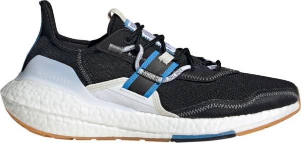 adidas Men's Ultraboost 22 x Parley Running Shoes product image