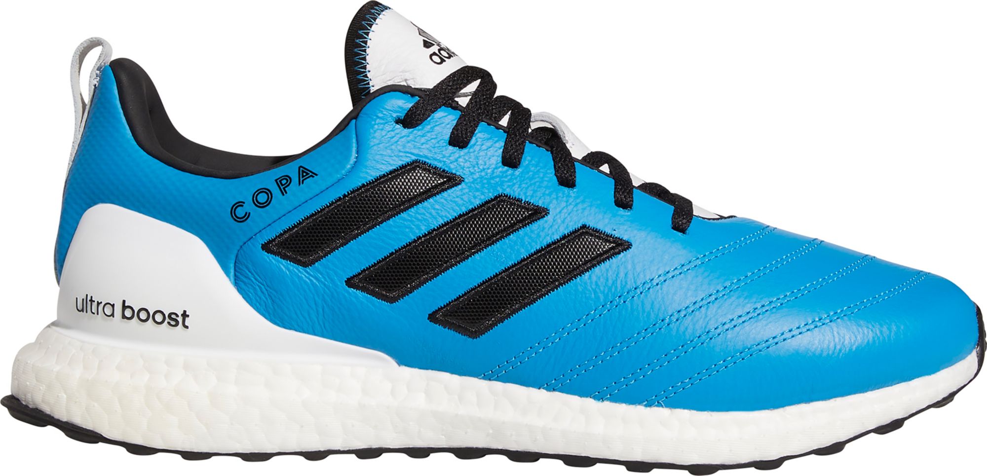 adidas Men's Charlotte FC Ultraboost x COPA Shoes product image