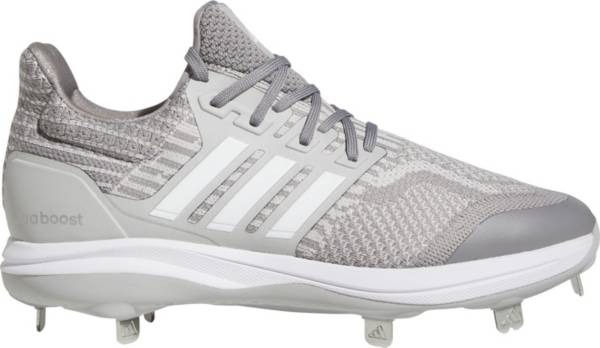 adidas Ultra Boost 5.0 Metal Baseball Cleats | Dick's Sporting Goods