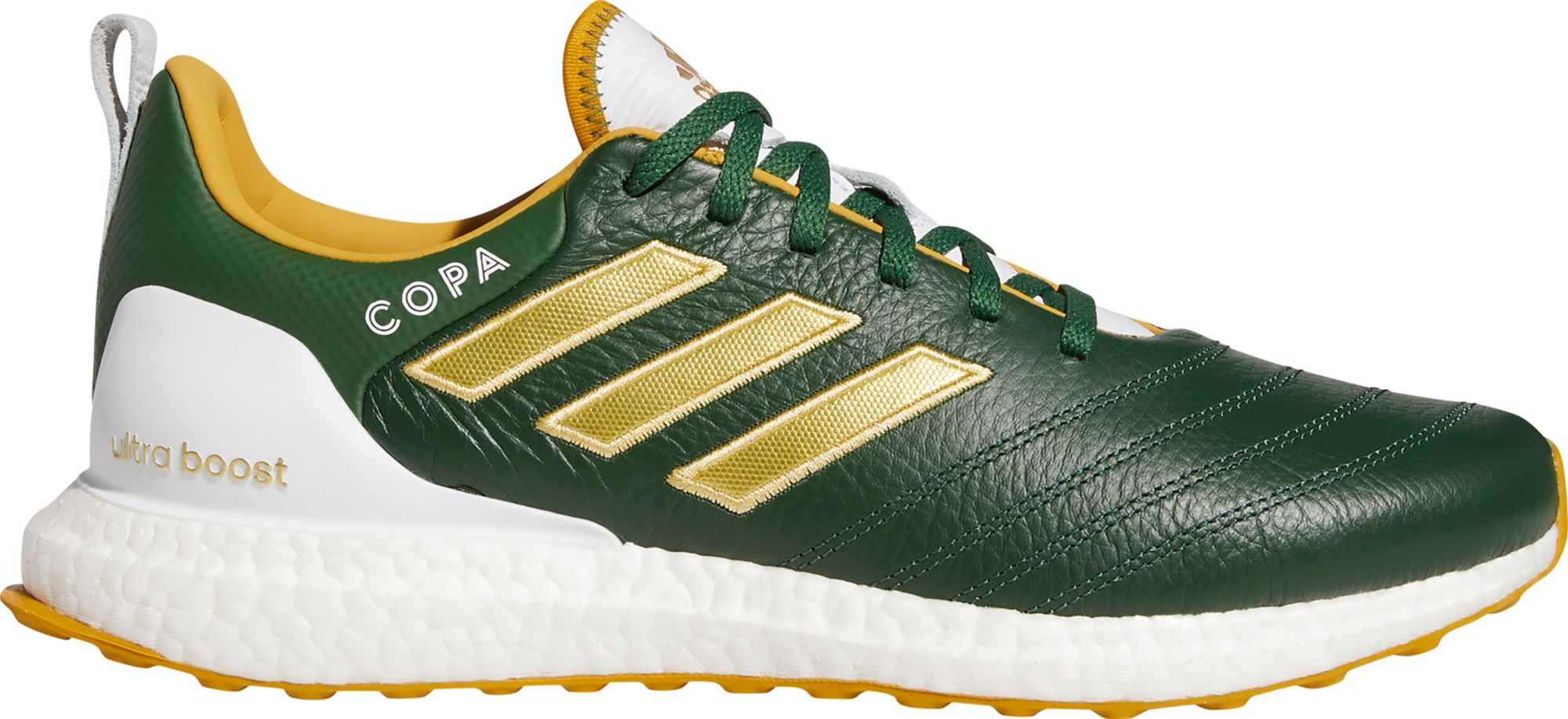 adidas Men's Portland Timbers Ultraboost x COPA Shoes product image