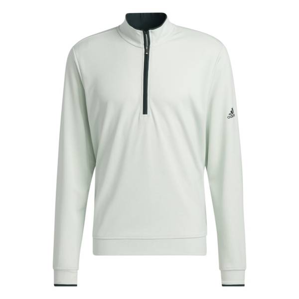 adidas Men's 1/4 Zip Sweatshirt product image