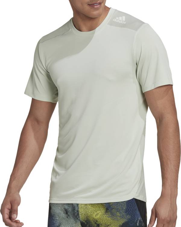 Sensación crucero bar adidas Men's Designed 4 Training HEAT.RDY HIIT T-Shirt | Dick's Sporting  Goods