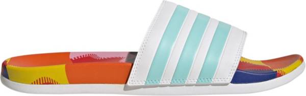 adidas Men's Adilette Belgium Comfort Slides product image