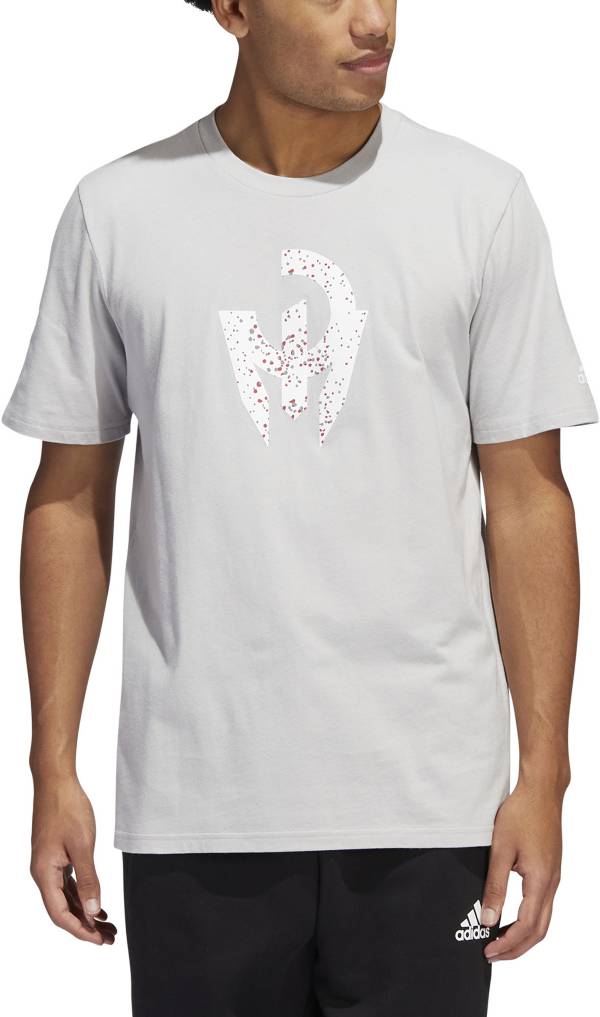 adidas Men's Mahomes 22 Short Sleeve T-Shirt product image