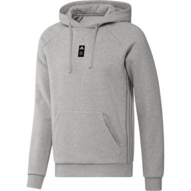 sorry, adidas Houston Dynamo '22 Grey Travel Pullover Hoodie is currently out of stock