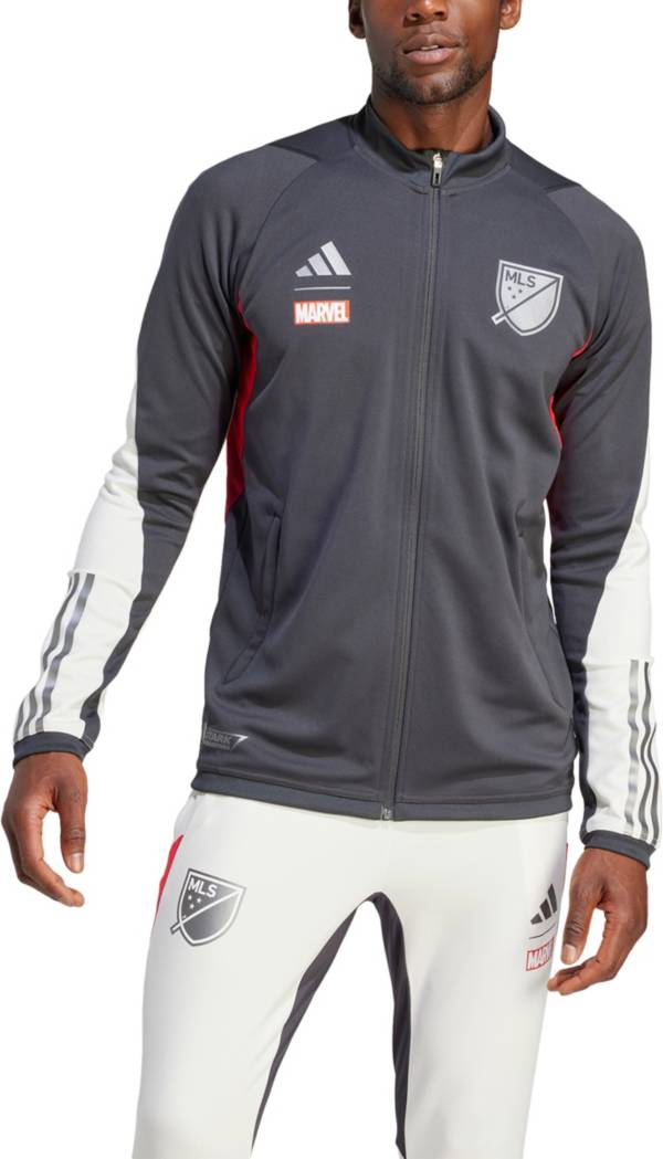 Men's Charly Black Liga MX 2022 MLS All-Star Game Skills Jersey