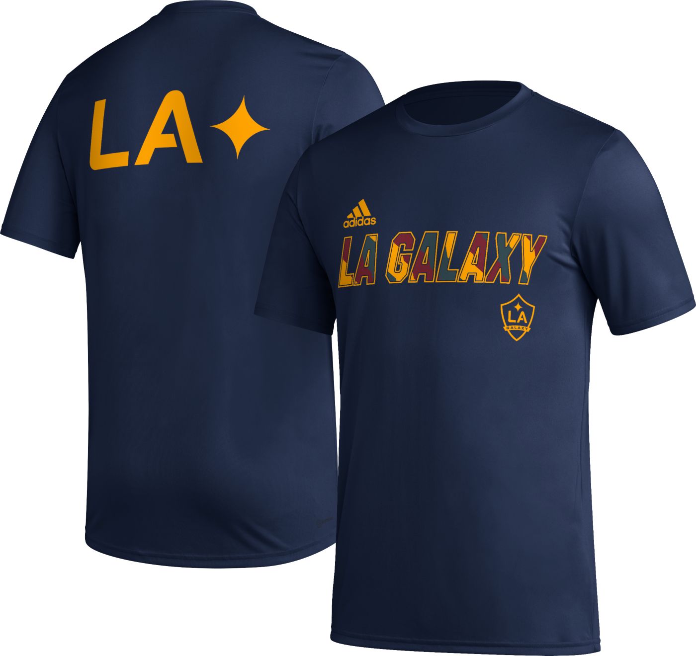 Adidas t shirt galaxy sale