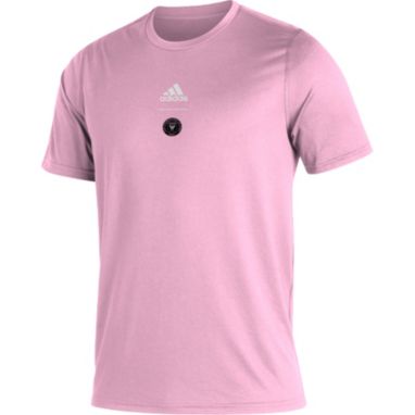 sorry, adidas Inter Miami CF '22 Pink Repeat T-Shirt is currently out of stock