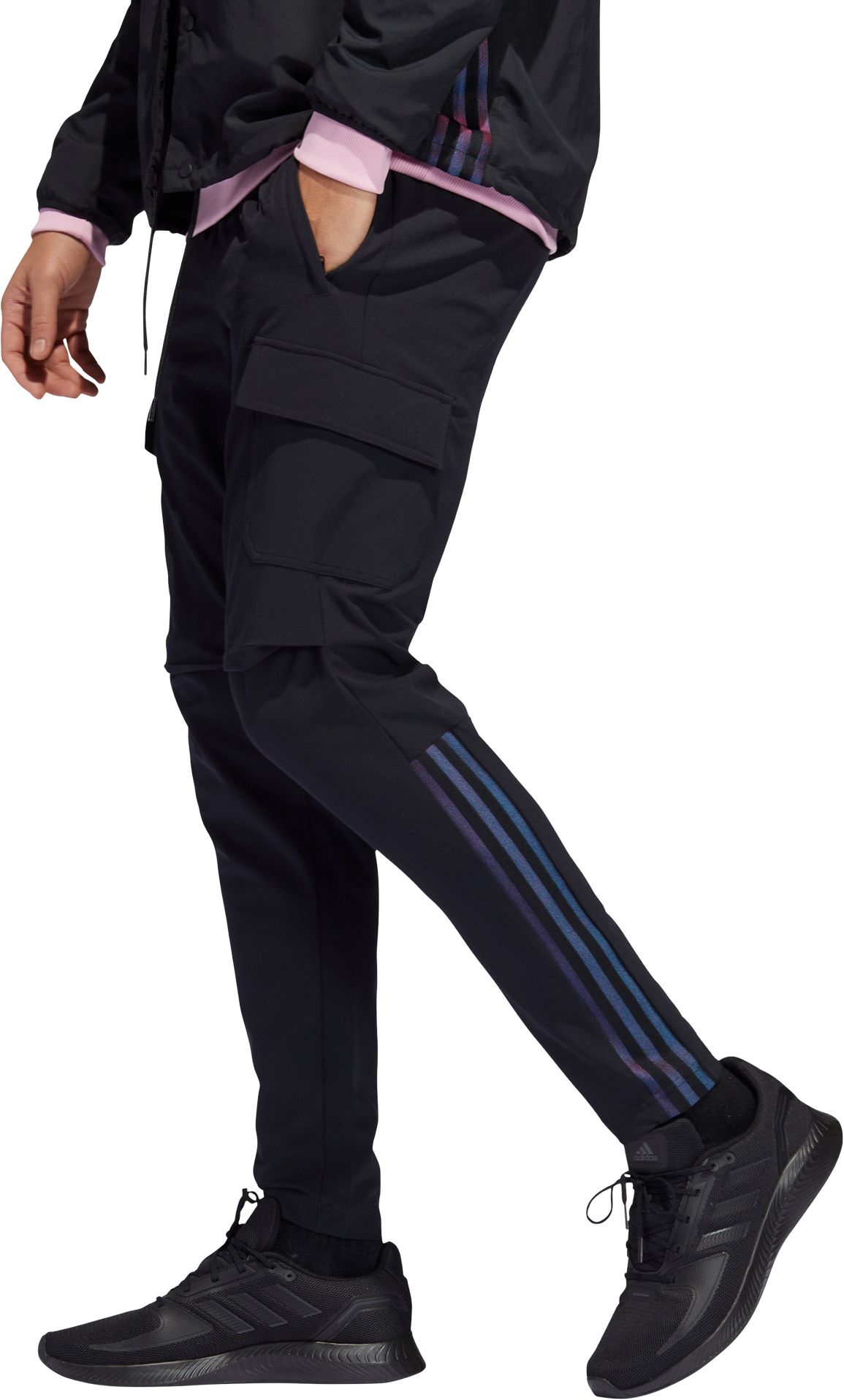 inter miami cf training pants