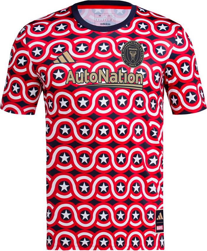 Official Inter Miami CF Apparel & Merchandise, Inter Miami CF Shirts &  Jerseys