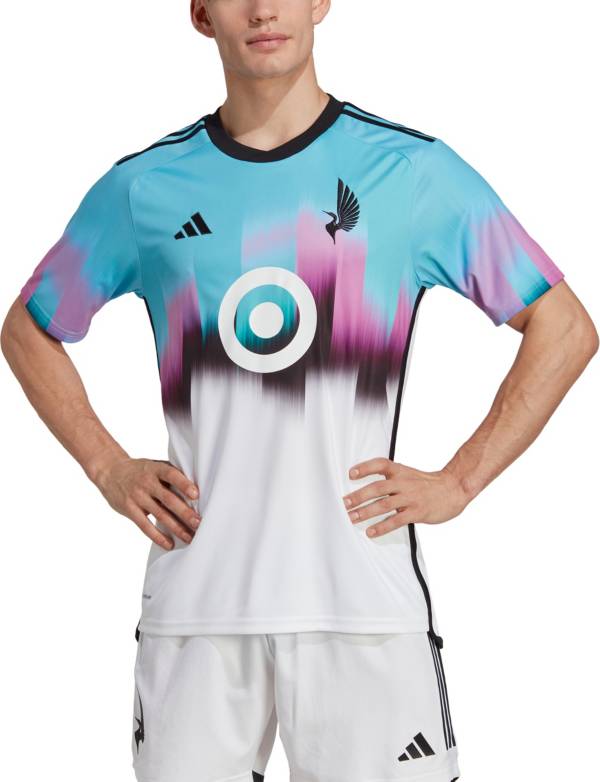 adidas Minnesota United FC 2023 Secondary Replica 