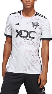 D.C. United unveils cherry blossom-themed uniforms designed by Adidas - The  Washington Post