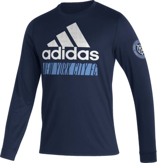 T-SHIRT ADIDAS NEW YORK