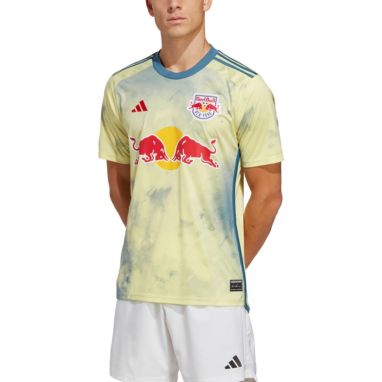 sorry, adidas New York Red Bulls 2023 Primary Replica "Daniel Patrick" Jersey is currently out of stock