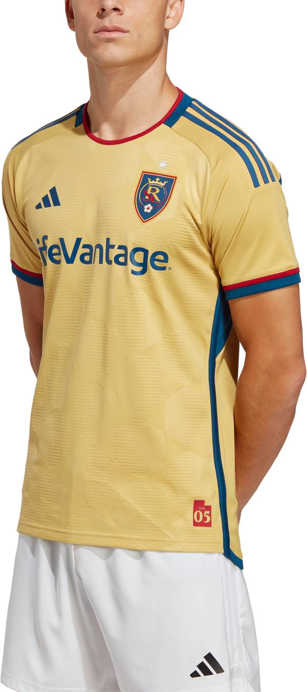 Real salt store lake jerseys