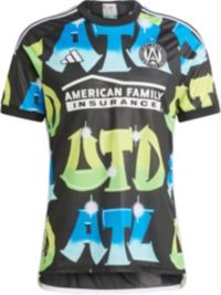 adidas Atlanta United 2023 Third Authentic Jersey Dick's