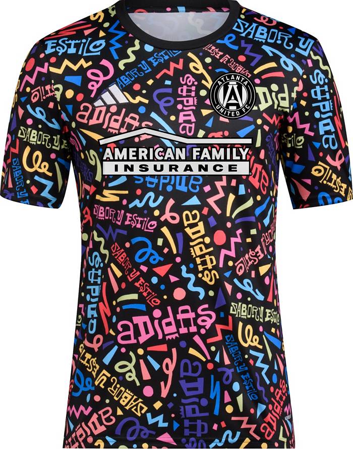 2023 MLS All Star Gear - Jerseys, T-Shirts & Merchandise