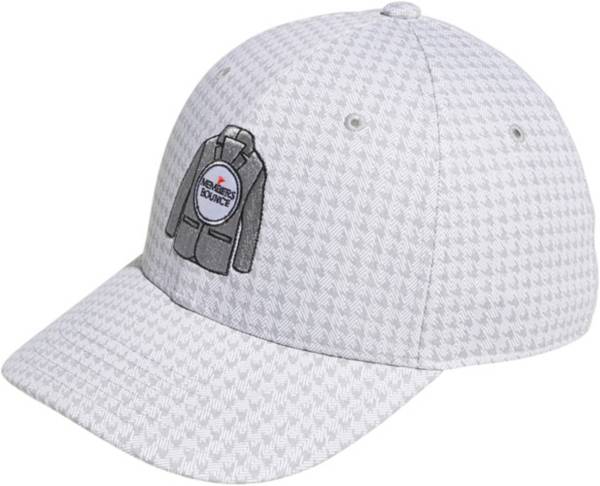adidas Men's Members Bounce Golf Hat product image