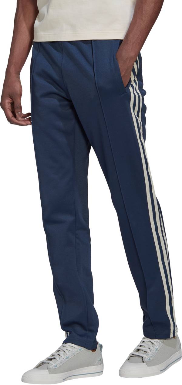 adidas Originals Men's Graphics Mellow Ride Club Beckenbauer Tracksuit  Bottoms