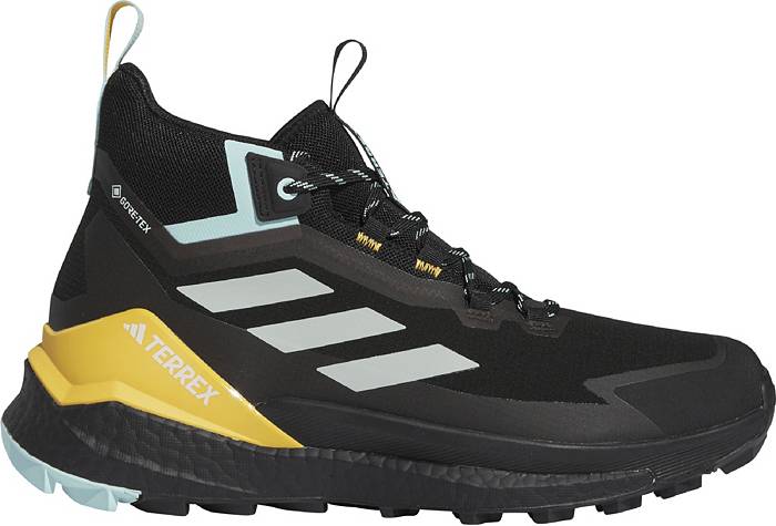 oogsten meteoor Pijl adidas Men's Terrex Free Hiker 2 GORE-TEX Hiking Shoes | Dick's Sporting  Goods