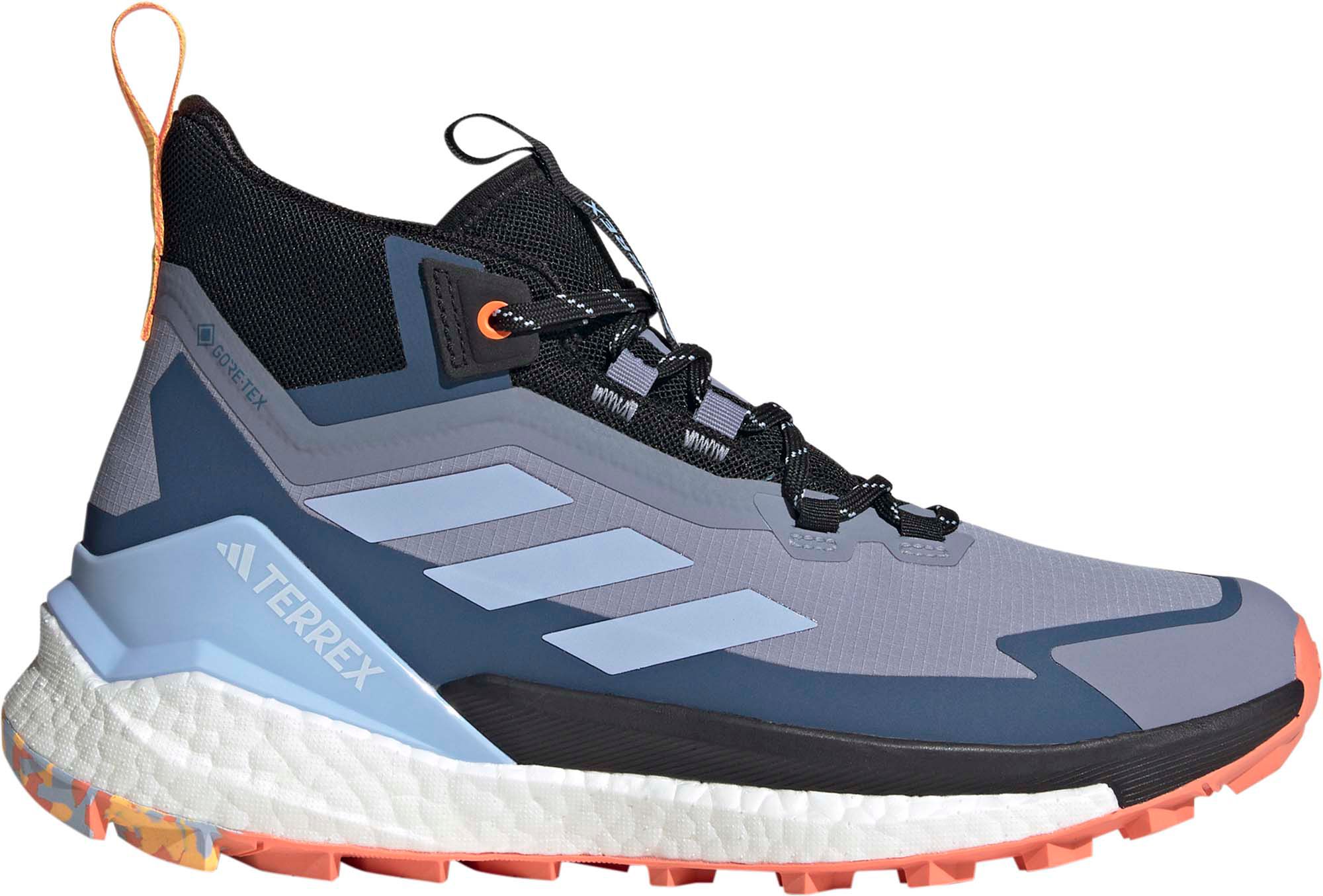 Adidas terrex free hiker 2 waterproof